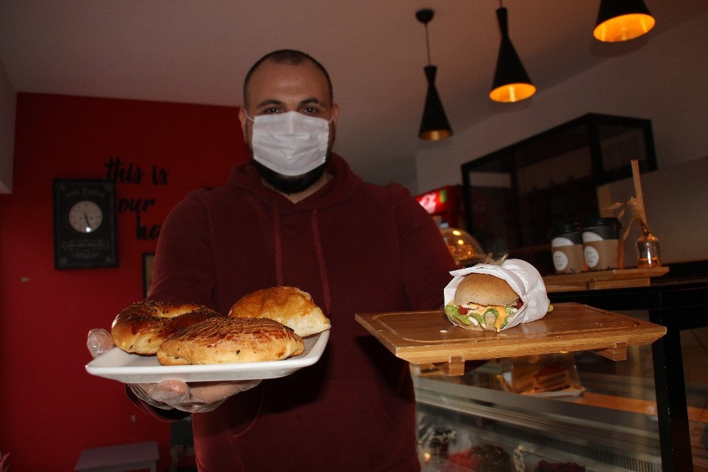 muzik susunca kendi isinin patronu oldu 1 Vddkp6fJ Müzik susunca, kendi işinin patronu oldu