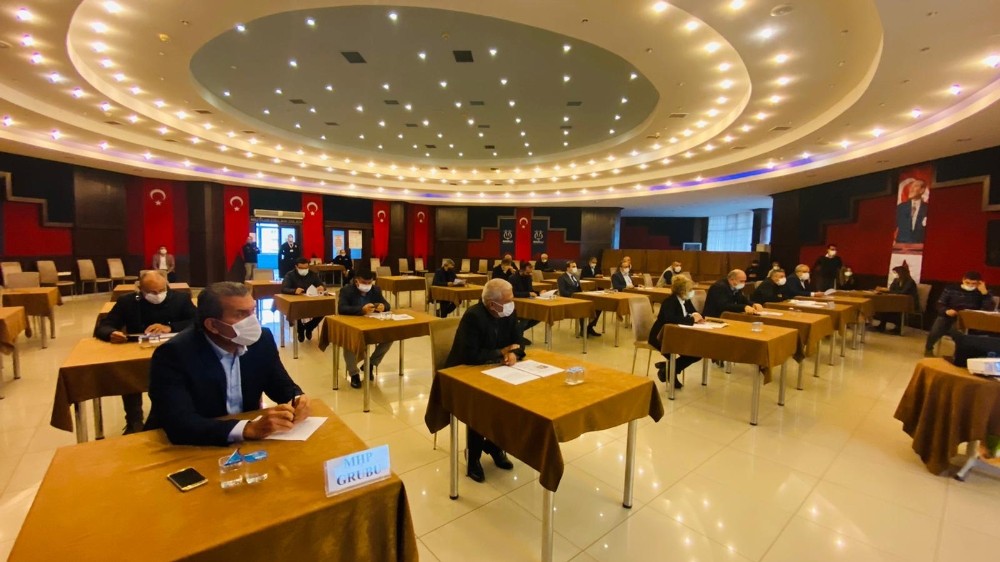 nazilli belediyesi aralik ayi olaganustu meclis toplantisi gerceklestirildi 1 GFtlguer Nazilli Belediyesi Aralık ayı olağanüstü meclis toplantısı gerçekleştirildi