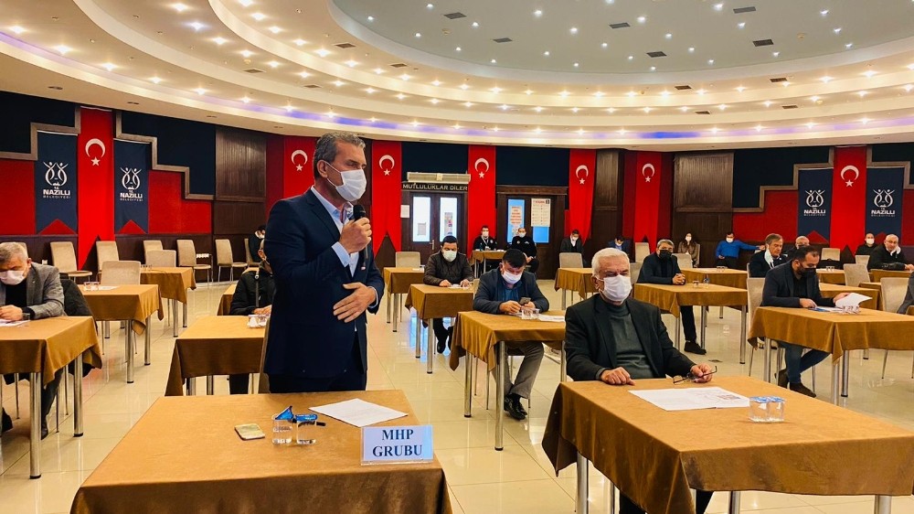 nazilli belediyesi aralik ayi olaganustu meclis toplantisi gerceklestirildi 3 B7ewmTuW Nazilli Belediyesi Aralık ayı olağanüstü meclis toplantısı gerçekleştirildi