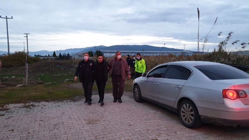 nazillide nefes kesen operasyon 1 PFDhVFOd Nazilli’de nefes kesen operasyon