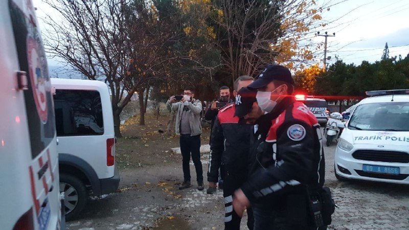 nazillide nefes kesen operasyon 4 Nazilli’de nefes kesen operasyon