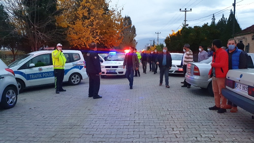 nazillide nefes kesen operasyon 6 aFlEJSV1 Nazilli’de nefes kesen operasyon