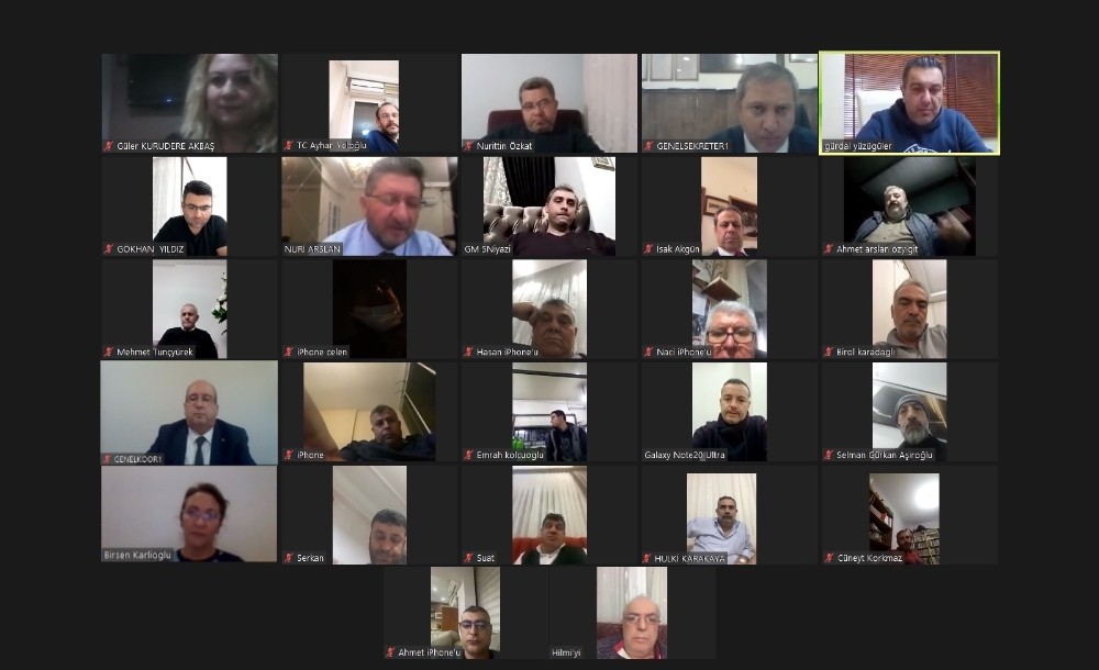 nto da aidat ve ucretlere zam yapilmadi 1 OPaniJus NTO’ da aidat ve ücretlere zam yapılmadı