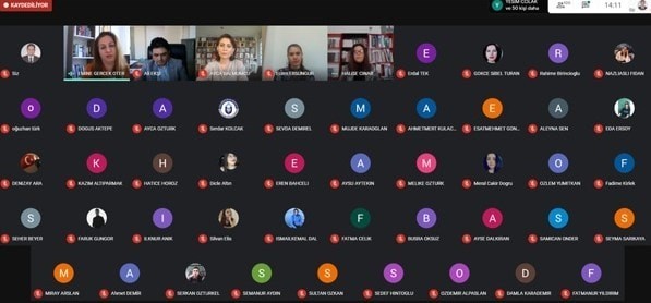 paramedik mesleginin gelecek projeksiyonu konulu panel gerceklestirildi 1 OHaRQrLP Paramedik Mesleğinin Gelecek Projeksiyonu konulu panel gerçekleştirildi