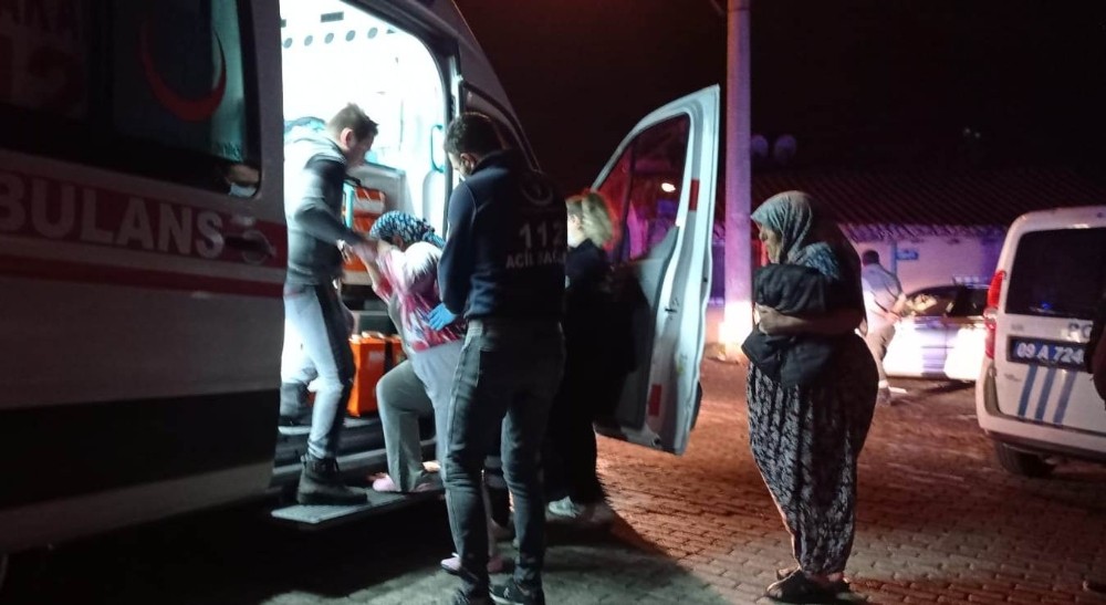 polisten kacti direge carpti 4 AsXesNDZ Polisten kaçtı, direğe çarptı