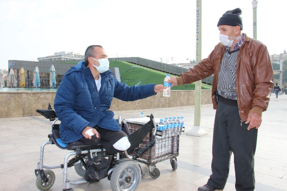 protez bacak icin su satiyor 3 kc7zNSjX Protez bacak için su satıyor