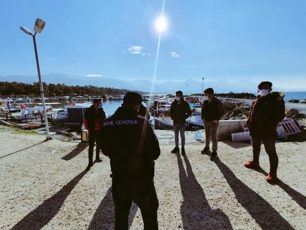 Sahil güvenlik ekiplerinden Kuşadası Körfezi’nde yılbaşı denetimi 4 sahil guvenlik ekiplerinden kusadasi korfezinde yilbasi denetimi 4 t6ATqInI Sahil güvenlik ekiplerinden Kuşadası Körfezi’nde yılbaşı denetimi