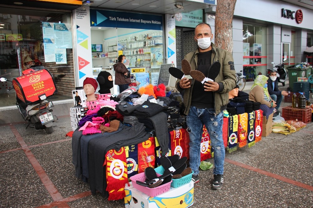 soguklarin kendini hissettirmesi ile ayak sobalarina ilgi artti 1 rFJ6i6MD Soğukların kendini hissettirmesi ile ayak sobalarına ilgi arttı