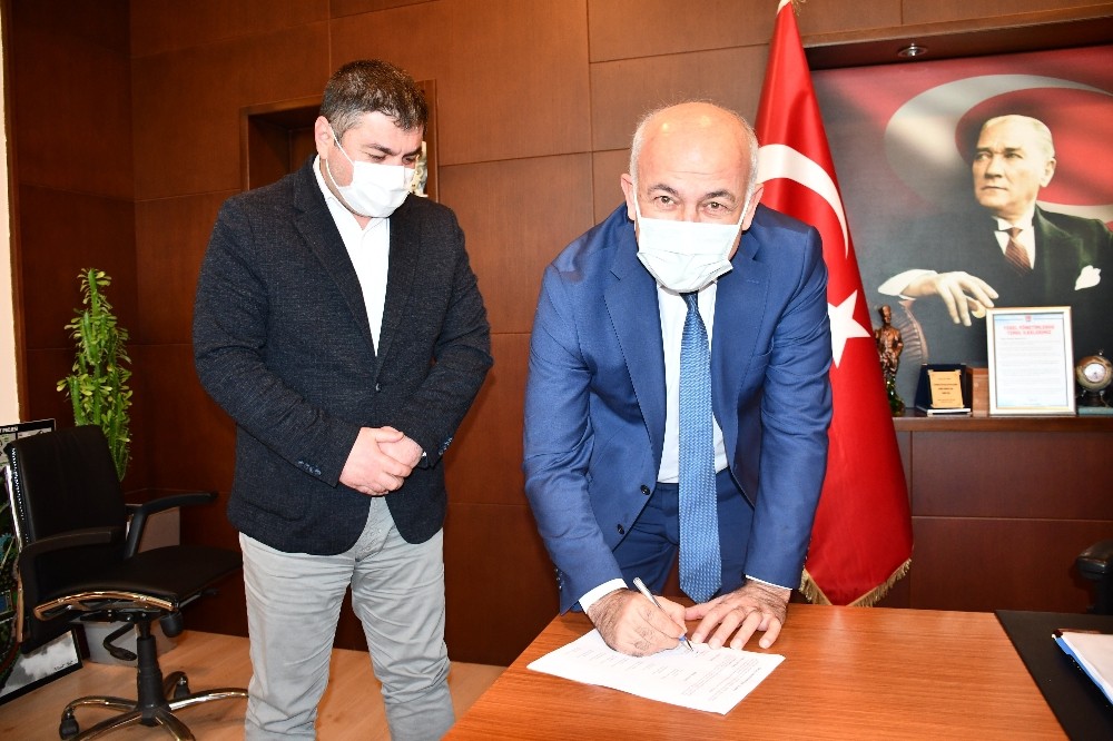 Söke Belediyesi’nde en düşük işçi ücreti 3 bin 452 TL olarak belirlendi 1 soke belediyesinde en dusuk isci ucreti 3 bin 452 tl olarak belirlendi 1 gy3G9pyi Söke Belediyesi’nde en düşük işçi ücreti 3 bin 452 TL olarak belirlendi