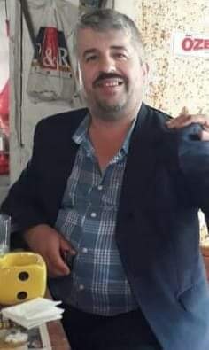 Söke İYİ Parti yöneticisi koranavirüse yenildi 1 soke iyi parti yoneticisi koranaviruse yenildi 1 Söke İYİ Parti yöneticisi koranavirüse yenildi