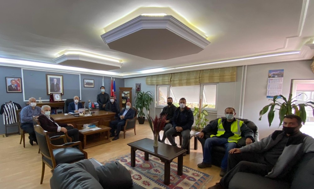 tes is aydin sube baskani aydin asgari ucretle ilgili talebimizin arkasindayiz 1 Z4tigULu TES-İŞ Aydın Şube Başkanı Aydın; "Asgari ücretle ilgili talebimizin arkasındayız"