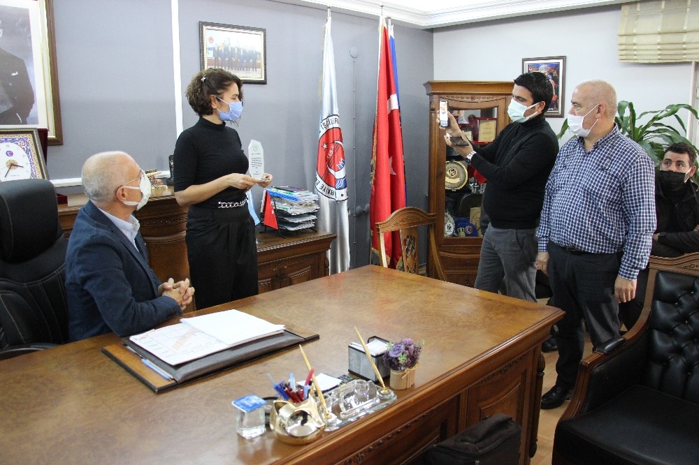 tes is devreye girdi isciler haklarini aldi 1 ZF15wmNM TES-İŞ devreye girdi işçiler haklarını aldı