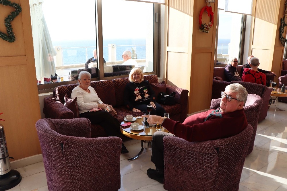 turofed baskan yardimcisi ozden 2020 yili turizm sezonunu degerlendirdi 2 tpsLPCRV TÜROFED Başkan Yardımcısı Özden, 2020 yılı turizm sezonunu değerlendirdi