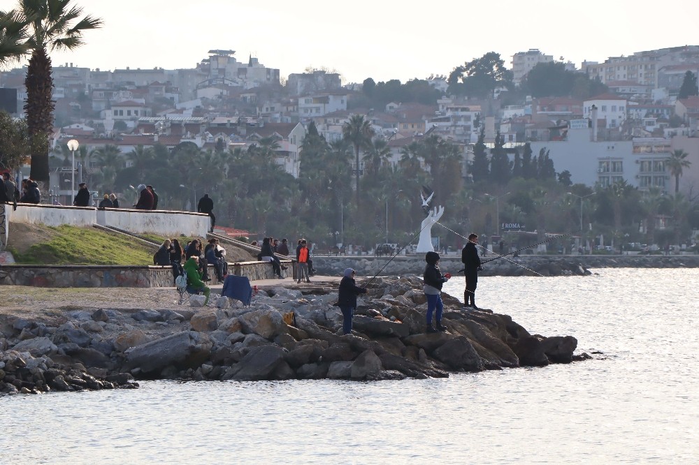 turofed baskan yardimcisi ozden 2020 yili turizm sezonunu degerlendirdi 3 EtGbGZSq TÜROFED Başkan Yardımcısı Özden, 2020 yılı turizm sezonunu değerlendirdi