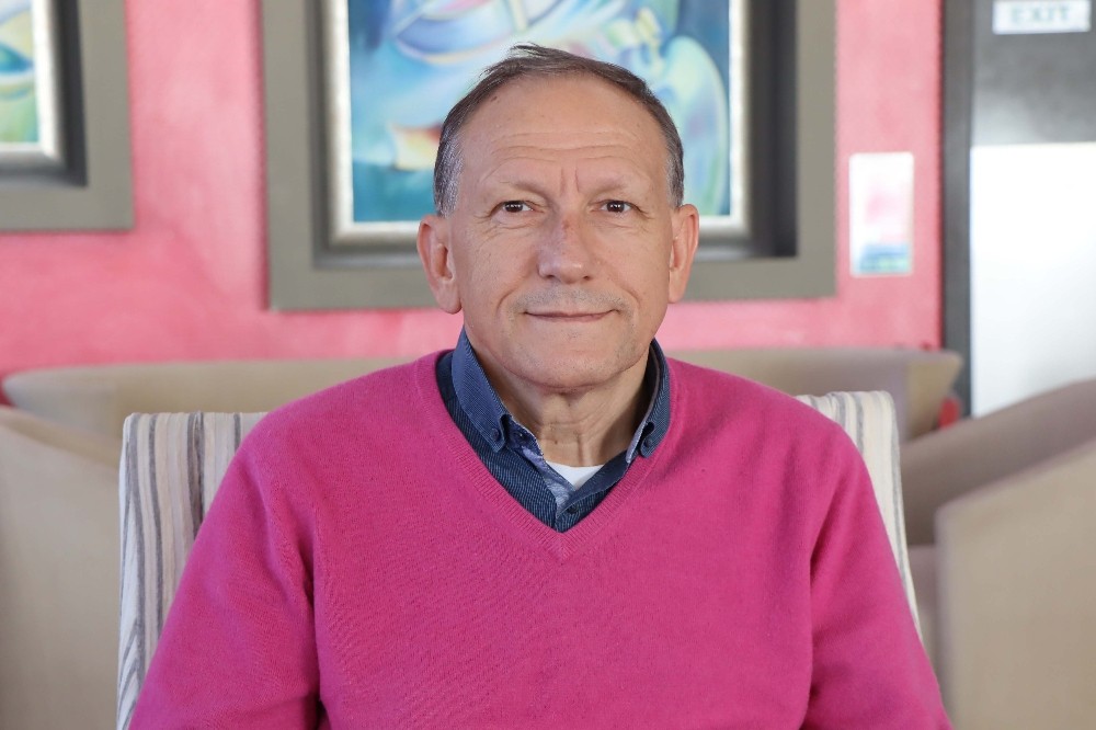 turofed baskan yardimcisi ozdenden yilbasi tatili degerlendirmesi 1 TÜROFED Başkan Yardımcısı Özden’den yılbaşı tatili değerlendirmesi