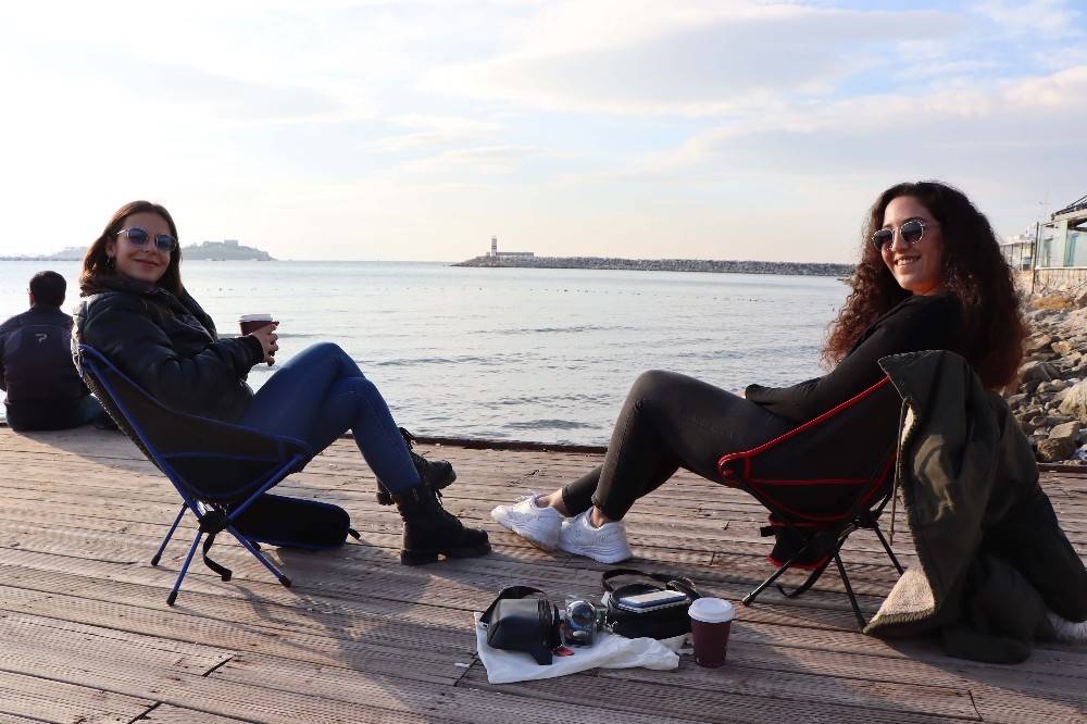 turofed baskan yardimcisi ozdenden yilbasi tatili degerlendirmesi 3 TiAurpYP TÜROFED Başkan Yardımcısı Özden’den yılbaşı tatili değerlendirmesi