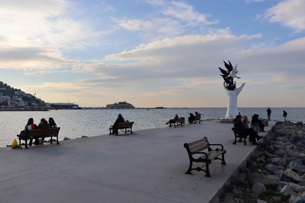 turofed baskan yardimcisi ozdenden yilbasi tatili degerlendirmesi 6 m3nqMmus TÜROFED Başkan Yardımcısı Özden’den yılbaşı tatili değerlendirmesi