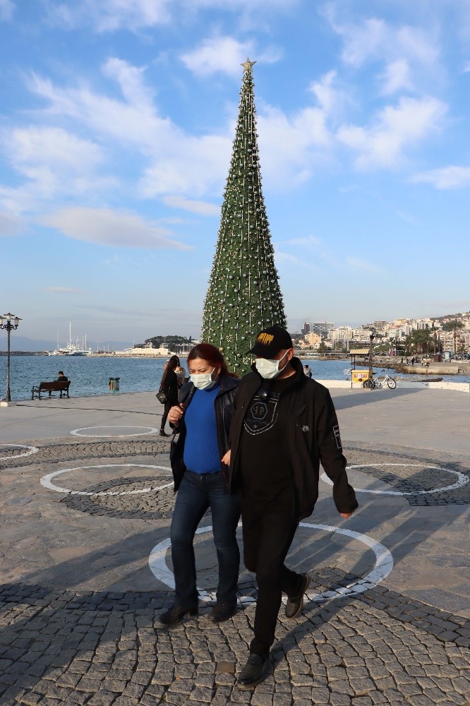 turofed baskan yardimcisi ozdenden yilbasi tatili degerlendirmesi 9 TÜROFED Başkan Yardımcısı Özden’den yılbaşı tatili değerlendirmesi