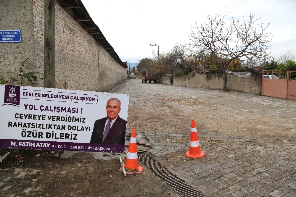 umurludaki yol calismalari vatandaslari memnun etti 1 R1OFWdkI Umurlu’daki yol çalışmaları vatandaşları memnun etti