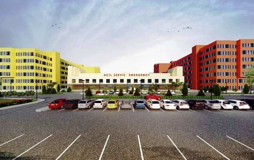 vali aksoy aydin sehir hastanesi yerlesim alaninda incelemelerde bulundu 3 zP1F91zS Vali Aksoy, Aydın Şehir Hastanesi yerleşim alanında incelemelerde bulundu