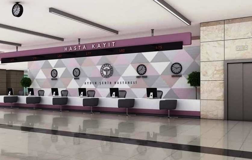 vali aksoy aydin sehir hastanesi yerlesim alaninda incelemelerde bulundu 4 Vali Aksoy, Aydın Şehir Hastanesi yerleşim alanında incelemelerde bulundu