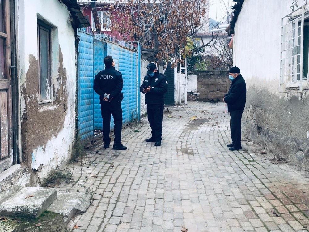 yasli adam yakinlari tarafindan olu bulundu 2 wb7LaRVV Yaşlı adam yakınları tarafından ölü bulundu