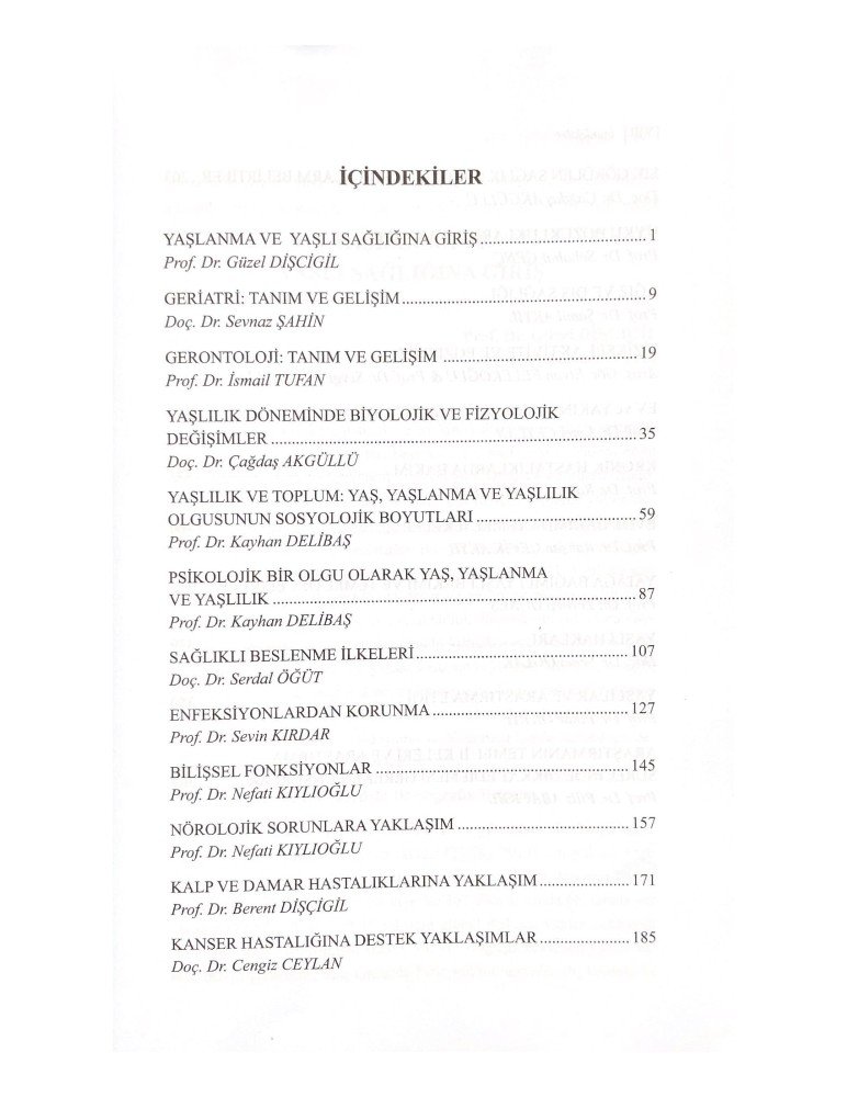 yasli sagligina cok yonlu yaklasim adli kitap yayinlandi 1 5mUHJm8p ‘Yaşlı Sağlığına Çok Yönlü Yaklaşım’ adlı kitap yayınlandı
