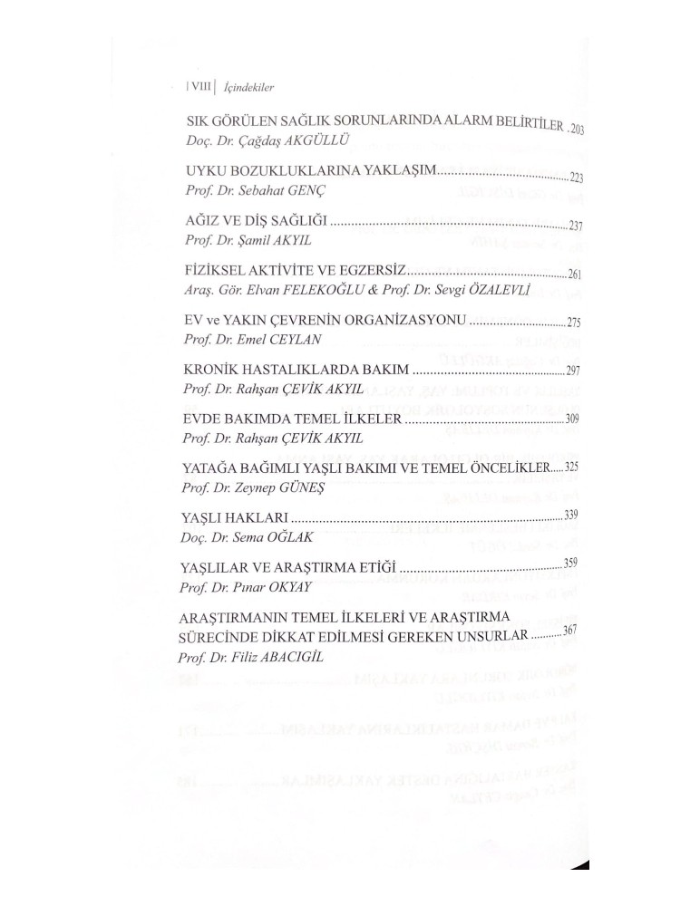 yasli sagligina cok yonlu yaklasim adli kitap yayinlandi 2 NQulrZdP ‘Yaşlı Sağlığına Çok Yönlü Yaklaşım’ adlı kitap yayınlandı