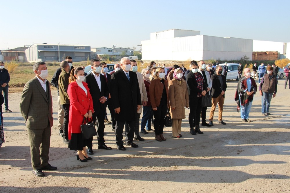 yoresel urunler efelerli kadinlarin ellerinde sekillenecek 2 Yöresel ürünler, Efelerli kadınların ellerinde şekillenecek