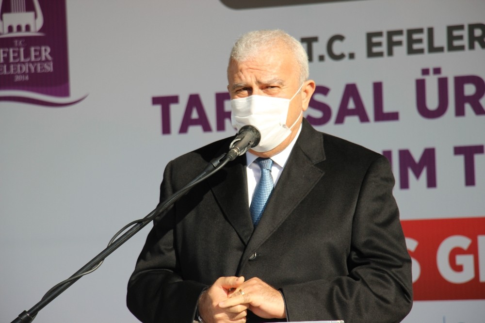 yoresel urunler efelerli kadinlarin ellerinde sekillenecek 3 Yöresel ürünler, Efelerli kadınların ellerinde şekillenecek