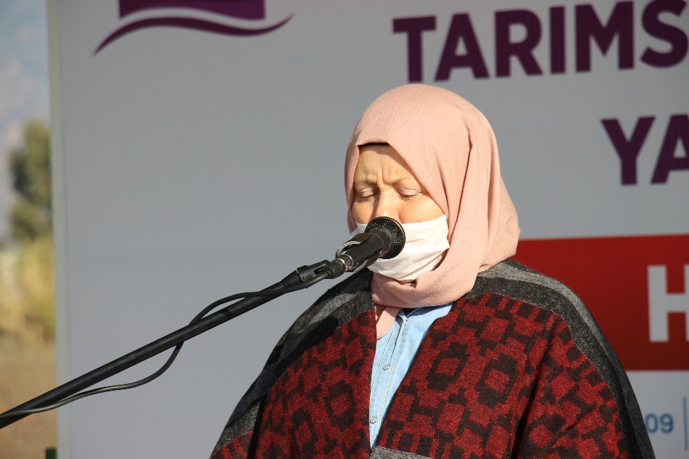 yoresel urunler efelerli kadinlarin ellerinde sekillenecek 4 1eR8s4tN Yöresel ürünler, Efelerli kadınların ellerinde şekillenecek