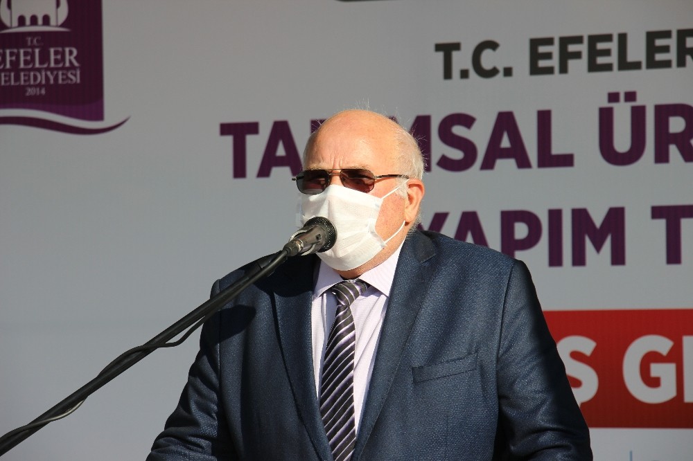 yoresel urunler efelerli kadinlarin ellerinde sekillenecek 5 MIrObPdK Yöresel ürünler, Efelerli kadınların ellerinde şekillenecek