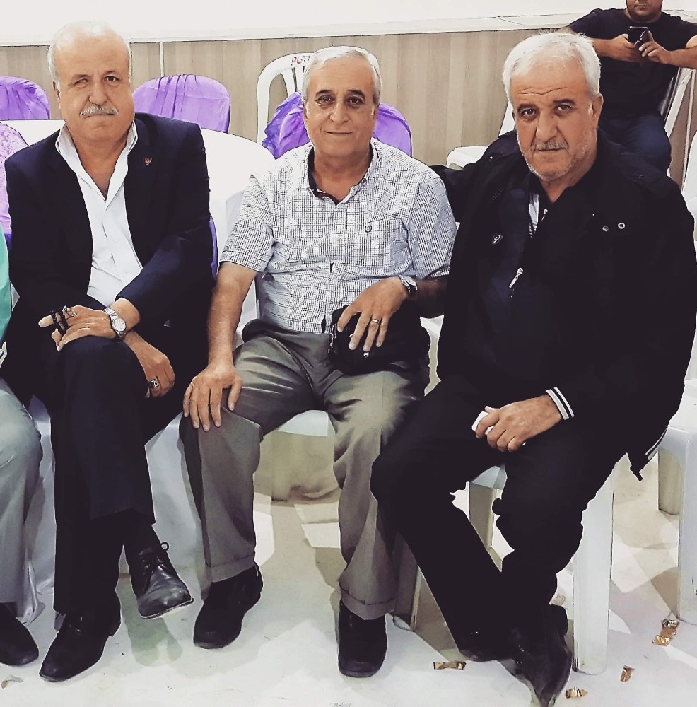 yormaz efenin kardesinden duygulandiran paylasim 1 tGTUGEAP Yormaz Efe’nin kardeşinden duygulandıran paylaşım