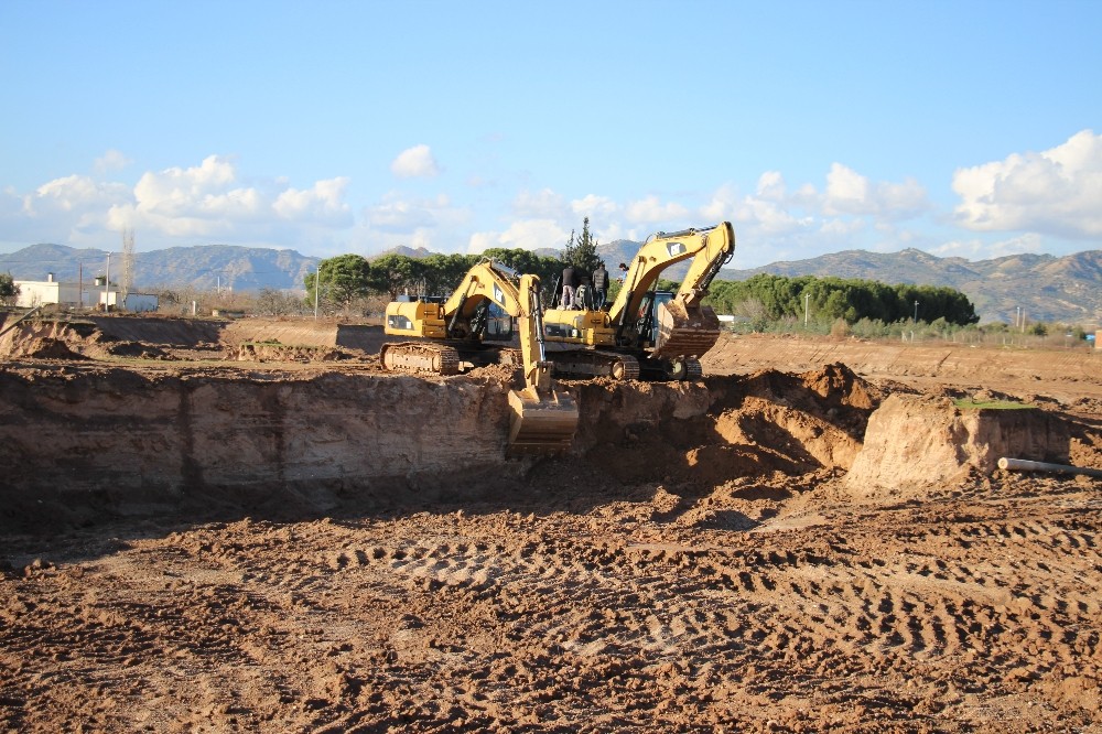 ak partili vekiller sehir hastanesinde incelemelerde bulundu 2 S6r2qeeI AK Partili vekiller Şehir Hastanesi’nde incelemelerde bulundu
