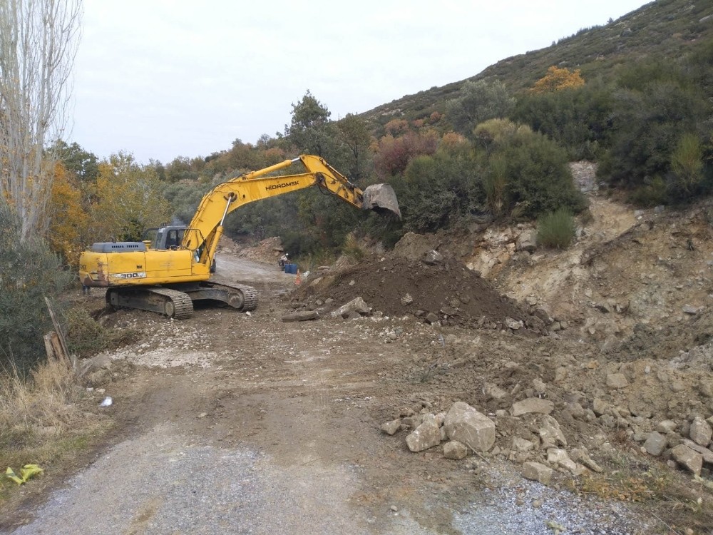 ASKİ, Aydın’a yeni su kaynakları kazandırıyor 1 aski aydina yeni su kaynaklari kazandiriyor 1 maG8YsGy ASKİ, Aydın’a yeni su kaynakları kazandırıyor