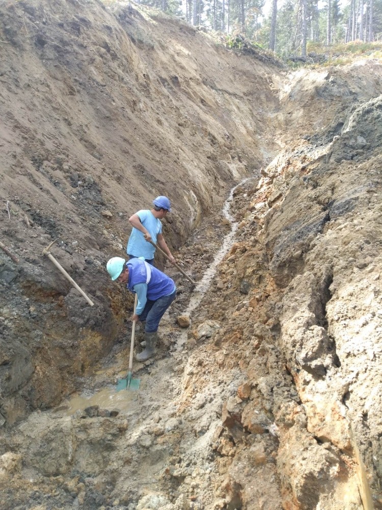 ASKİ, Aydın’a yeni su kaynakları kazandırıyor 5 aski aydina yeni su kaynaklari kazandiriyor 2 BI93Sbdb ASKİ, Aydın’a yeni su kaynakları kazandırıyor