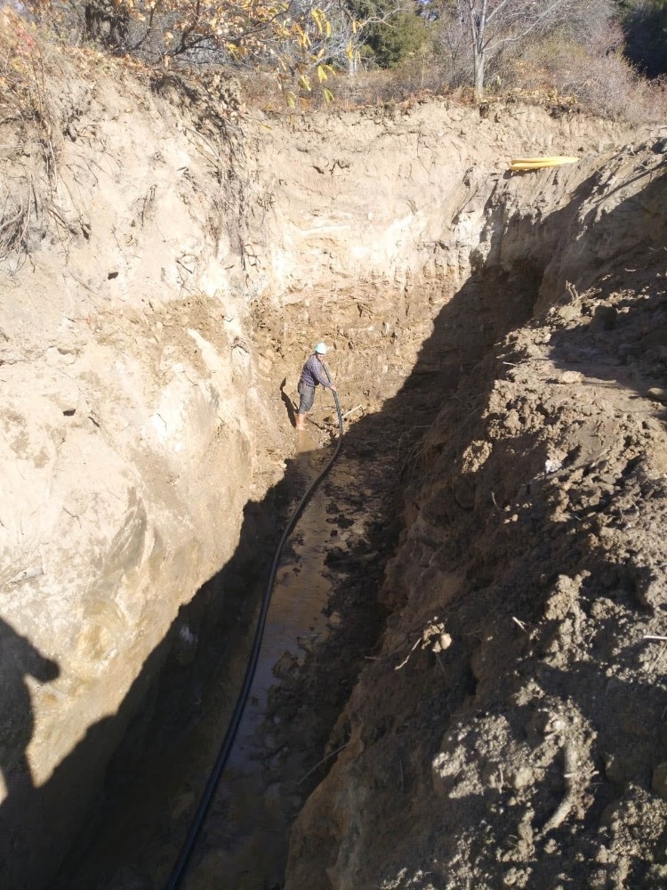 ASKİ, Aydın’a yeni su kaynakları kazandırıyor 6 aski aydina yeni su kaynaklari kazandiriyor 3 N9STH2c1 ASKİ, Aydın’a yeni su kaynakları kazandırıyor