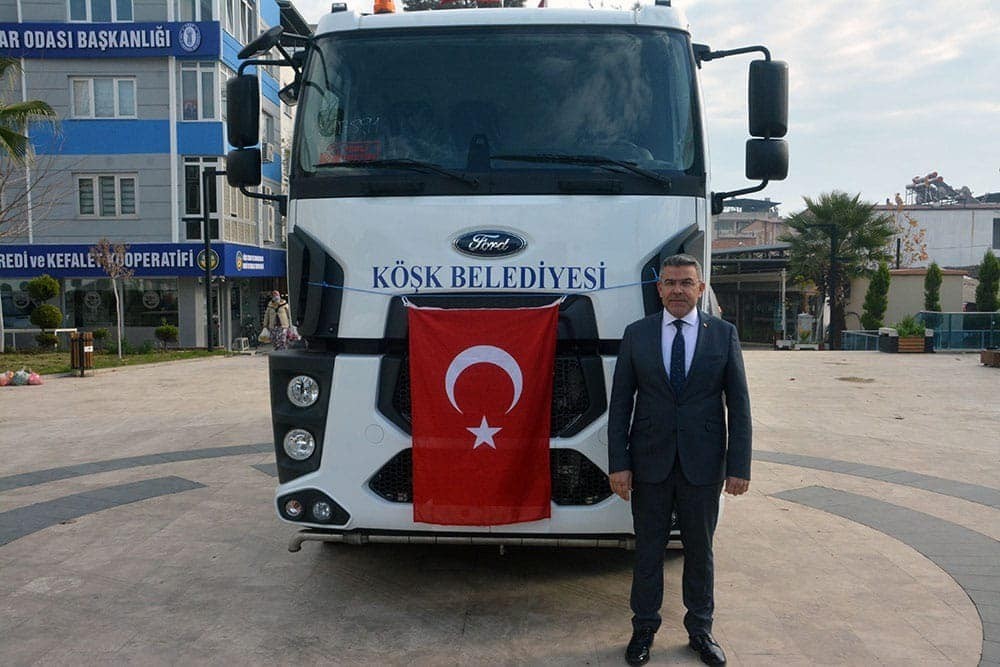 bakanliktan kosk belediyesine arazoz hibesi 5 69Rgn6A4 Bakanlık’tan Köşk Belediyesi’ne arazöz hibesi