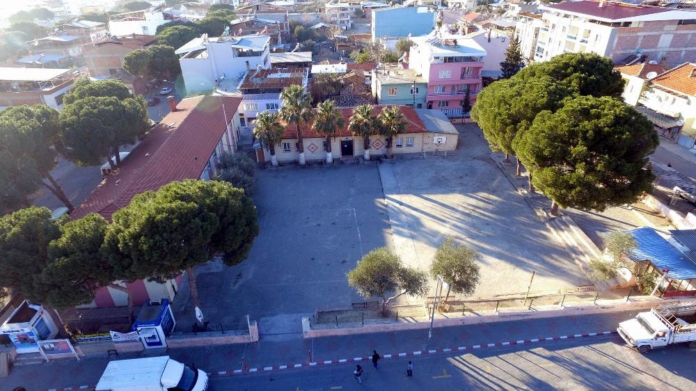 baskan erol 2020 yilini degerlendirdi 1 84idCkOc Başkan Erol 2020 yılını değerlendirdi