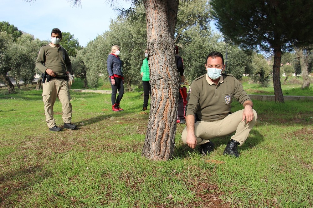 can dostlari elleri ile beslediler 3 73yq2VFf Can dostları elleri ile beslediler