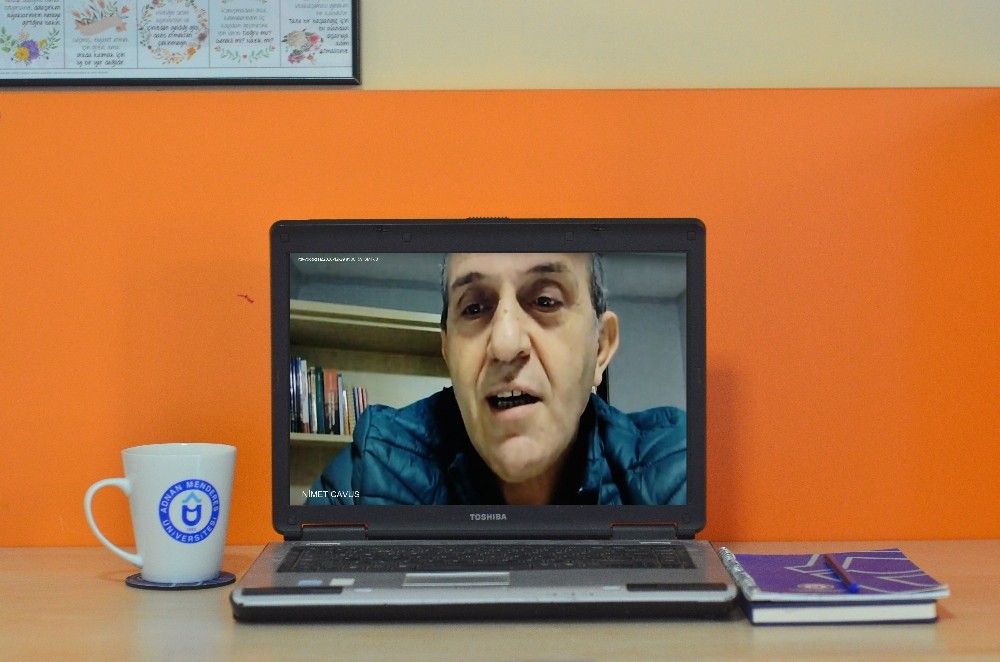 didim myo 2020 yili performans degerlendirme toplantisi gerceklesti 1 Didim MYO 2020 Yılı Performans Değerlendirme toplantısı gerçekleşti