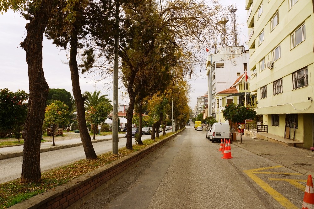 efeler diyari sessizligini korudu 12 IqLOQhc2 Efeler diyarı sessizliğini korudu