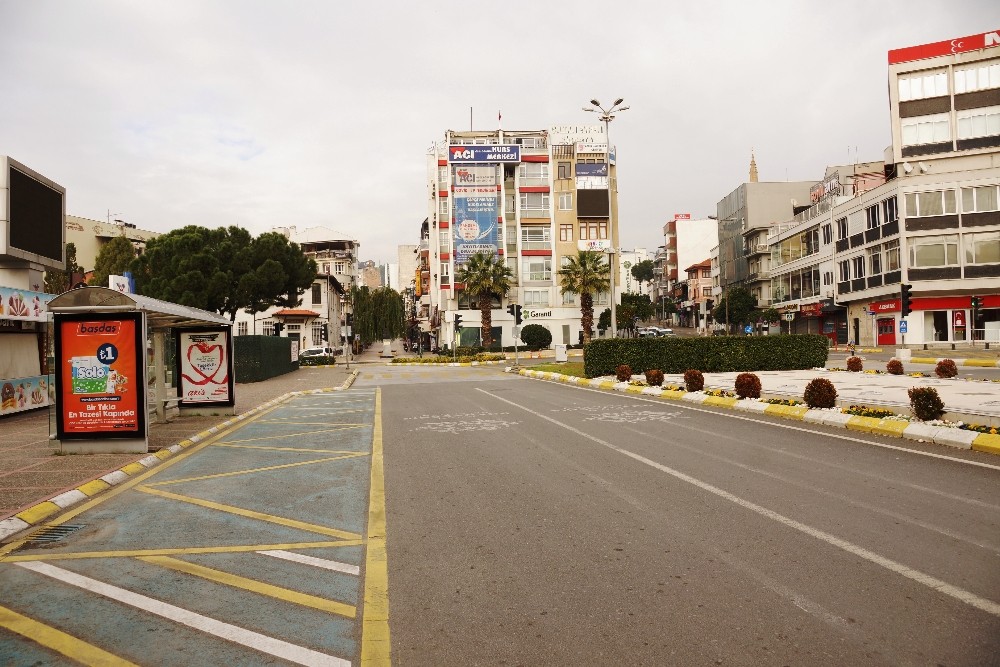 efeler diyari sessizligini korudu 2 Lah4b4m1 Efeler diyarı sessizliğini korudu