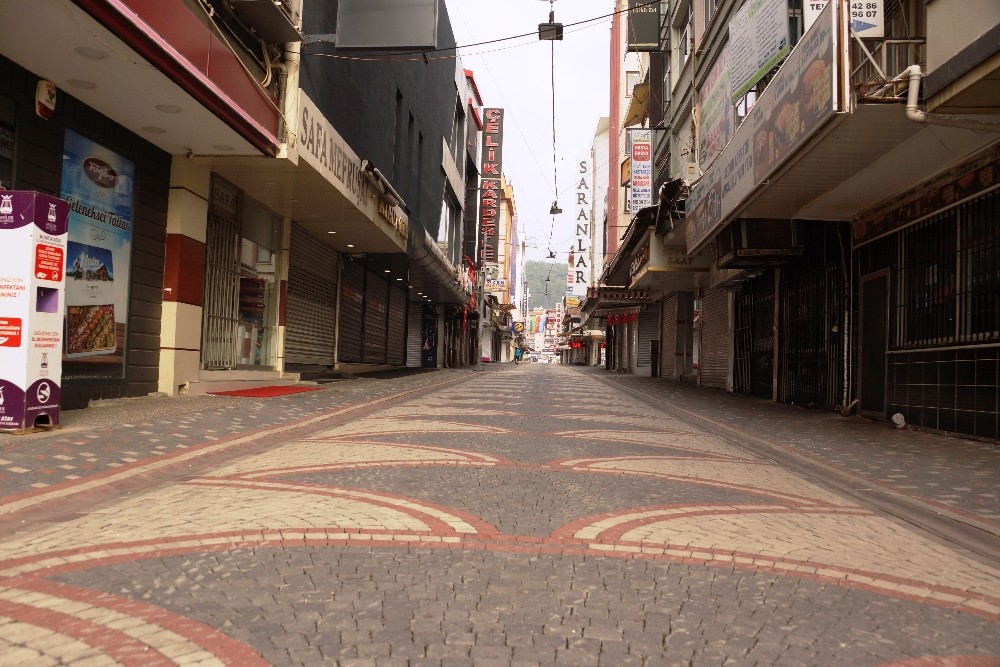 efeler diyari sessizligini korudu 5 Efeler diyarı sessizliğini korudu