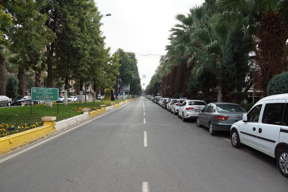 efeler diyari sessizligini korudu 7 vURJpHOb Efeler diyarı sessizliğini korudu