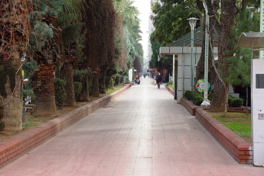 efeler diyari sessizligini korudu 8 CP2LnqJM Efeler diyarı sessizliğini korudu