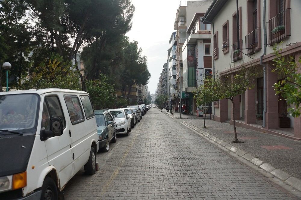 efeler diyari sessizligini korudu 9 dbK9WkD1 Efeler diyarı sessizliğini korudu