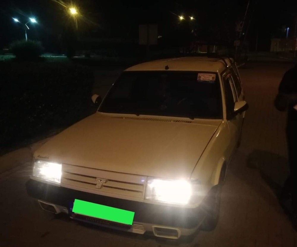 emniyet muduru ekicinin dikkati olasi bir kazayi onledi 1 64gsBF49 Emniyet Müdürü Ekici’nin dikkati, olası bir kazayı önledi