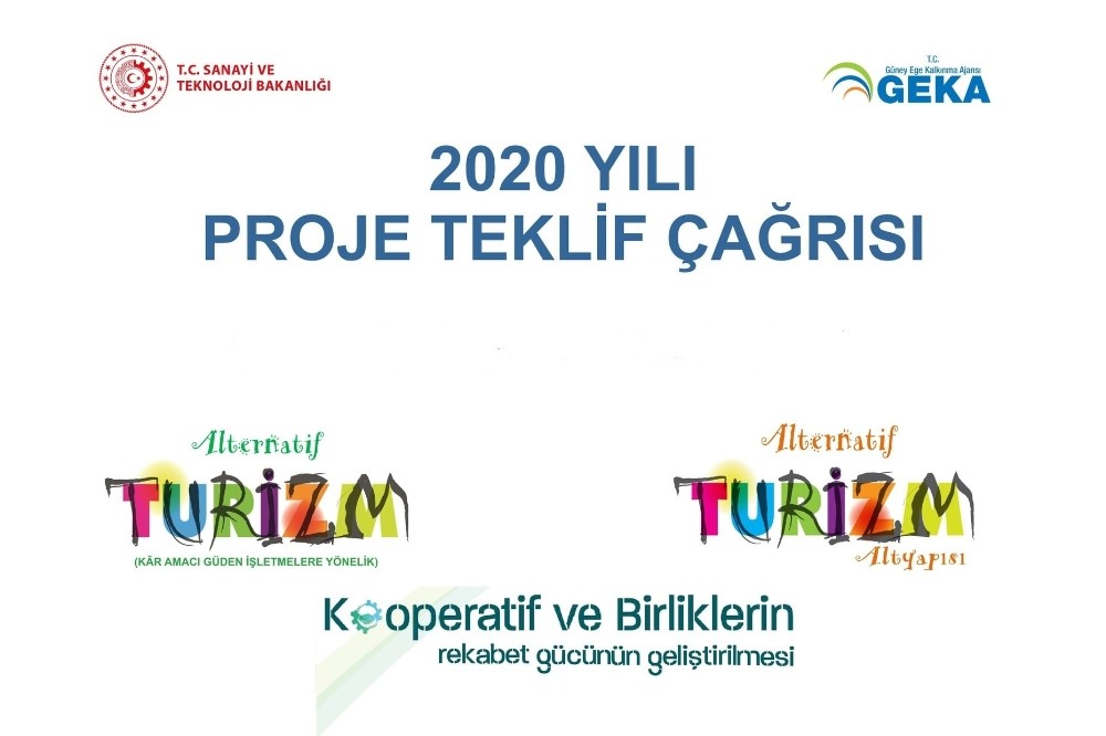 gekanin 2020 yili proje teklif cagrisina 192 proje basvurusu yapildi 1 FJUXgz6Z GEKA’nın 2020 yılı proje teklif çağrısına 192 proje başvurusu yapıldı
