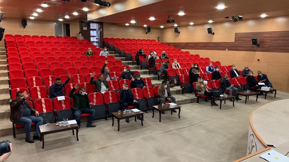 germencik belediye meclisinden esnaf ve sanatkara jest 2 BeRLVR3H Germencik Belediye Meclisi’nden esnaf ve sanatkara jest